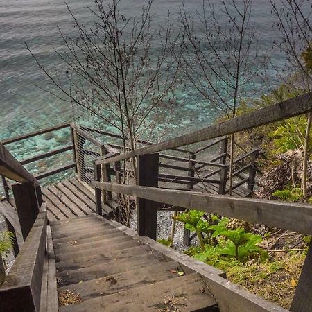 Bordemundo B&B Y Cabanas Пуерто-Варас Екстер'єр фото