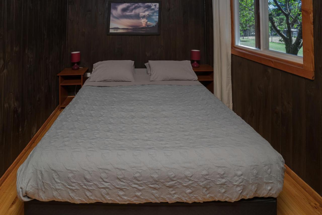 Bordemundo B&B Y Cabanas Пуерто-Варас Екстер'єр фото