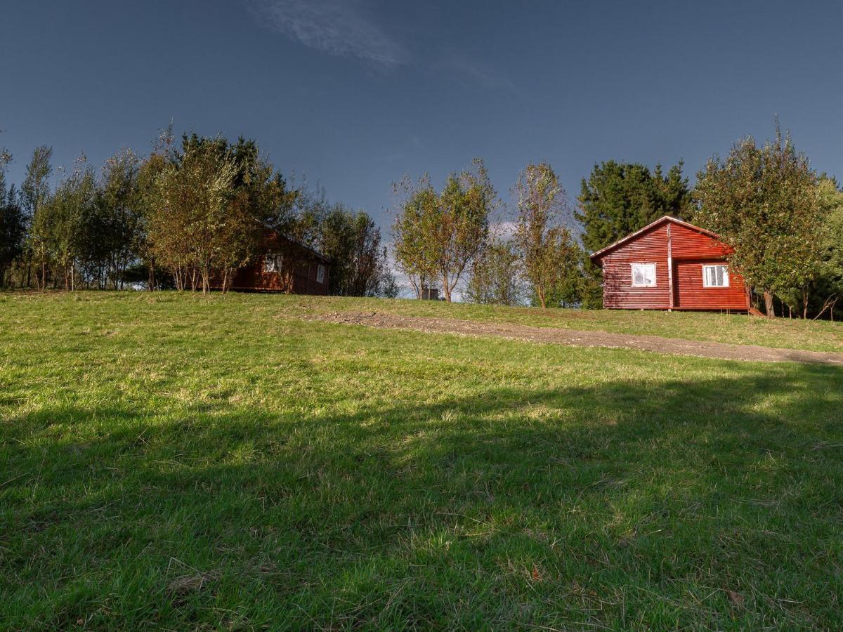 Bordemundo B&B Y Cabanas Пуерто-Варас Номер фото