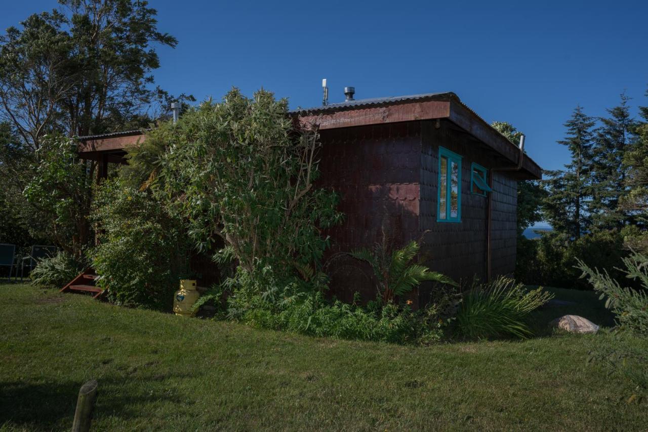 Bordemundo B&B Y Cabanas Пуерто-Варас Екстер'єр фото