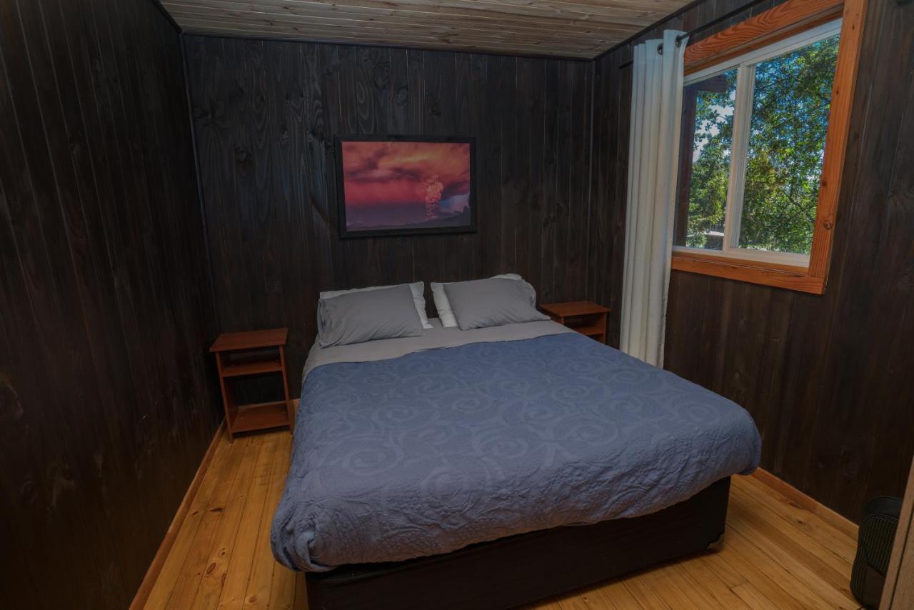Bordemundo B&B Y Cabanas Пуерто-Варас Екстер'єр фото